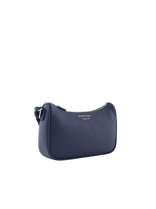 EMPORIO ARMANImini bag con tracolla blu EMPORIO ARMANI | EW000539TEMPESTA